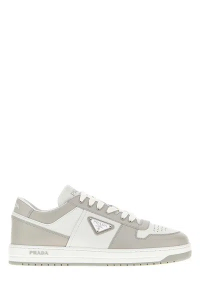 PRADA PRADA SNEAKERS
