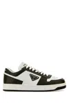Prada Sneakers In Black