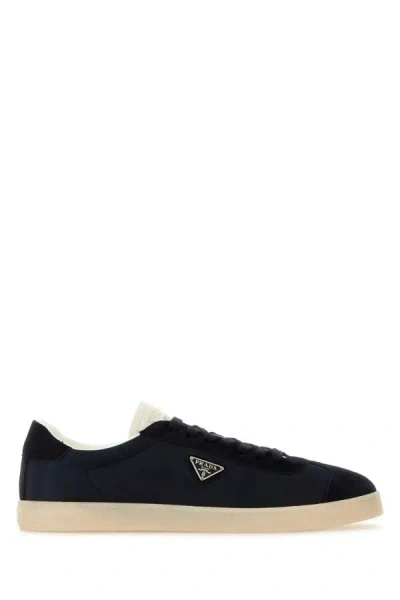 PRADA SNEAKERS PRADA
