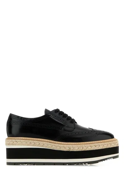 PRADA SNEAKERS PRADA