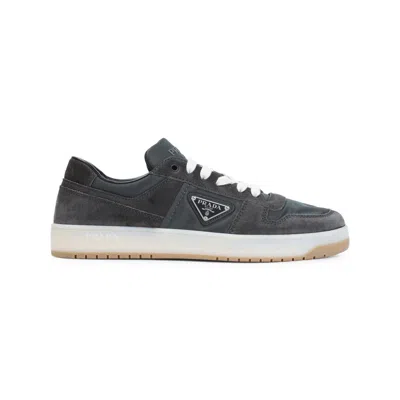 Prada Sneakers In Sand