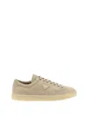 Prada Sneakers In Sand