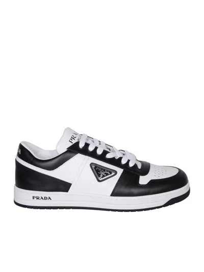 Prada Sneakers In Multicoloured