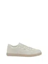 Prada Sneakers In White
