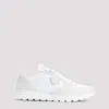 Prada Prax 01 Sneakers White