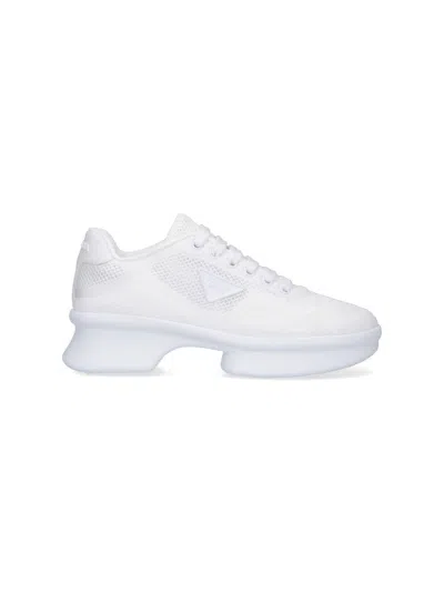 PRADA PRADA SNEAKERS