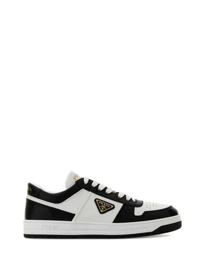 Prada Sneakers White