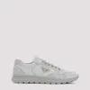 Prada Sneakers In White