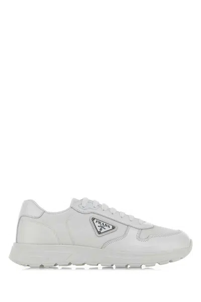 PRADA PRADA SNEAKERS