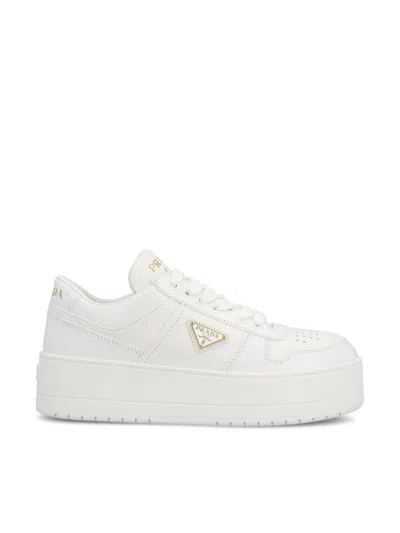 PRADA PRADA SNEAKERS