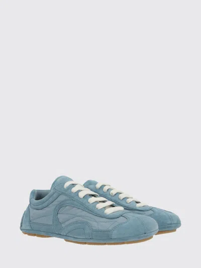 PRADA PRADA MONTECARLO RE-EDITION 2005 SNEAKERS