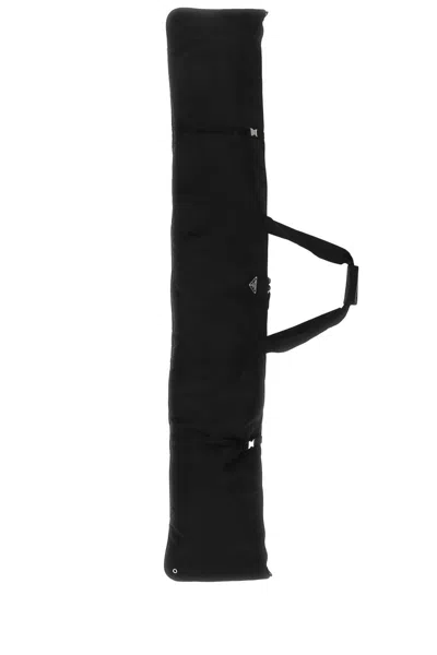 Prada Snowboard In Black