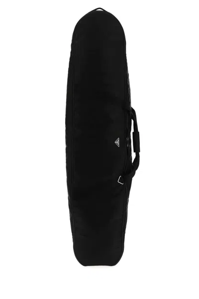Prada Snowboard In Black