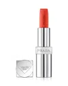 Prada Soft Matte Refillable Lipstick In O