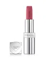 Prada Soft Matte Refillable Lipstick In Multi