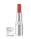 Prada Soft Matte Refillable Lipstick In Multi