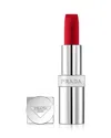 Prada Soft Matte Refillable Lipstick In Red