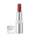 Prada Soft Matte Refillable Lipstick In Transparent