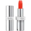 Prada Soft Matte Rouge Refillable Lipstick 3.8g (various Shades) - O176 - Nacarat In O176 - Nacarat