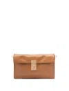 Prada Soft Sound` Small Bag With Charms