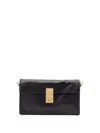 Prada Soft Sound` Small Bag With Charms