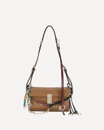 PRADA SOFT SOUND SMALL SHOULDER BAG