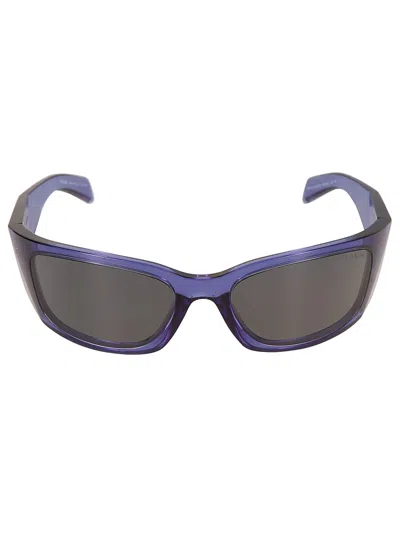 Prada Sole Sunglasses In 15r5s0