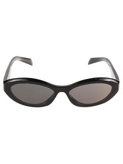 Prada Sole Sunglasses In 16k08z