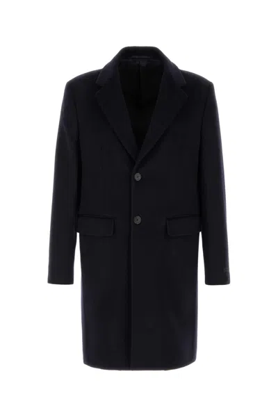 Prada Soprabiti In Black