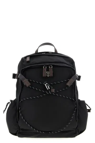 PRADA 'PRADA SPEEDROCK' BACKPACK