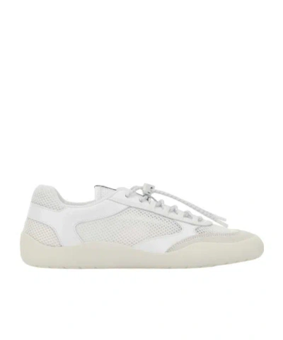 PRADA PRADA SPEEDROCK LACE-UP SHOES