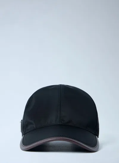PRADA SPEEDROCK RE-NYLON CAP