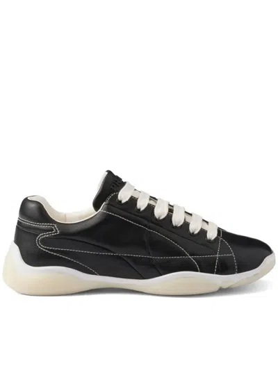 PRADA PRADA SPIN SHOES