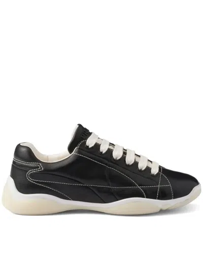 PRADA PRADA SPIN SHOES