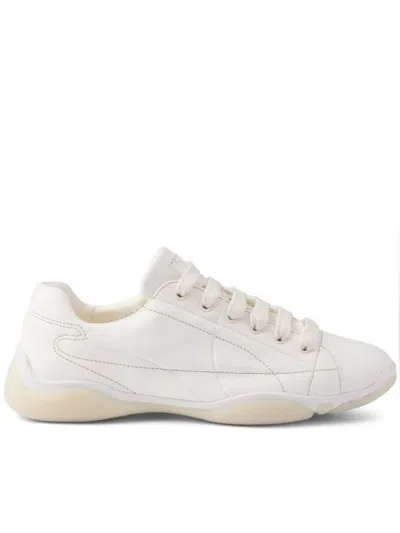 PRADA PRADA SPIN SHOES