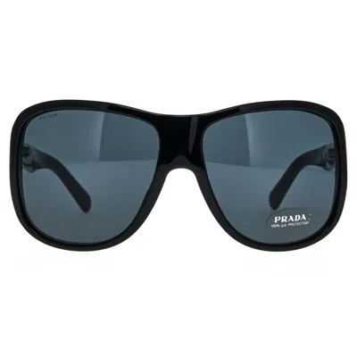 Prada Spr 01m 1ab 1a1 In Black