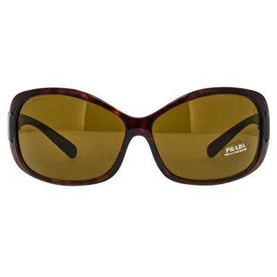 Prada Spr 04f 2au 3n1 In Black