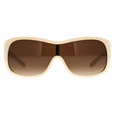 Prada Spr 14l Zva-6s1 In Brown