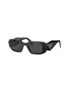 Prada Spr 17w Sunglasses