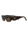 Prada Woman Sunglass Pr 17ws