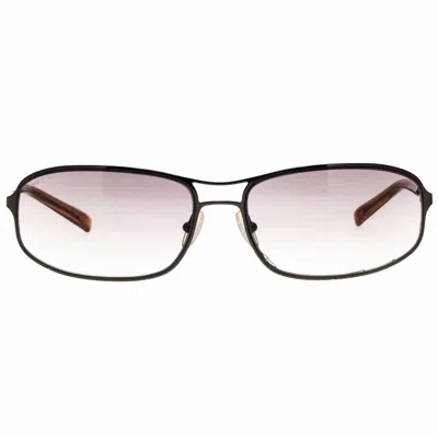 Prada Spr 51e In Blue