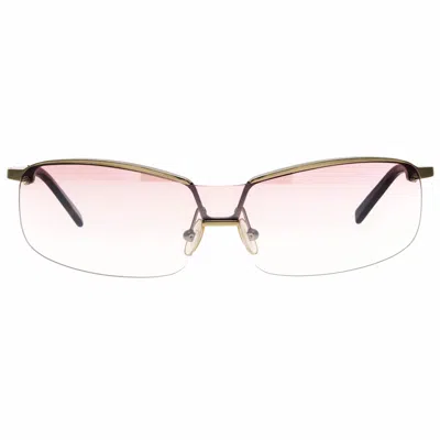 Prada Spr 55d 1ap 6s1 In Gold