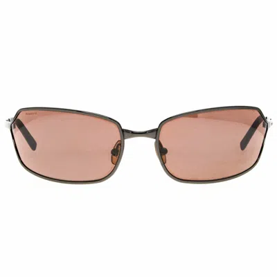 Prada Spr 59e 5av 7b1 In Brown
