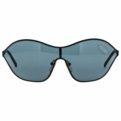 Prada Spr 59g 1bo 1a1 2 In Blue