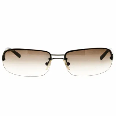 Prada Spr 59h 5av 4m1 In Black