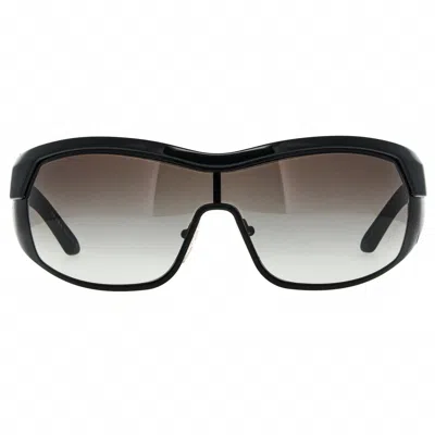 Prada Spr 621 1bo 3m1 In Black