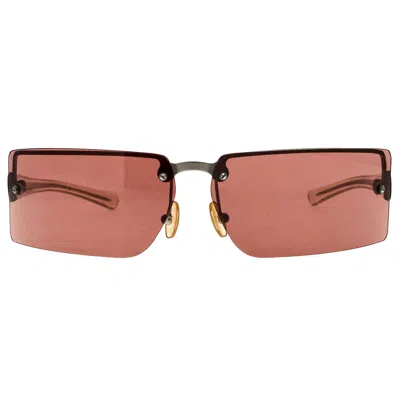 Prada Spr 66c 2ac 6f1 In Pink
