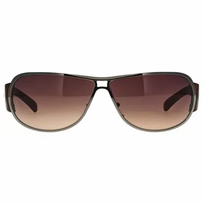 Prada Spr 70g 5av-2z1 In Brown