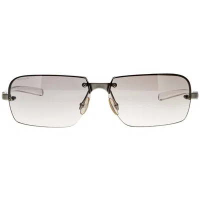 Prada Spr 71c 2ac 7a1 In Metallic