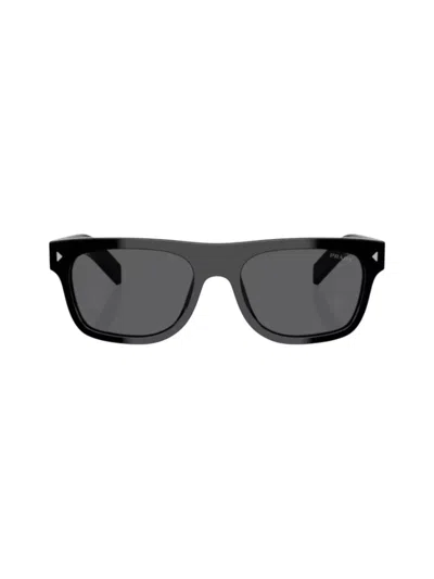 PRADA SPR B12 SUNGLASSES